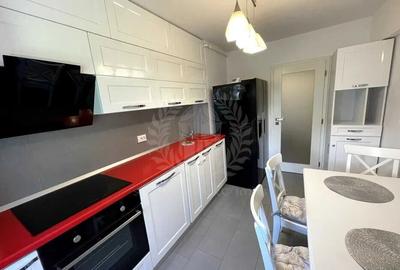 2 CAMERE // PARCUL MIHAI VITEAZU // CENTRALA PROPRIE // BALCON - 3