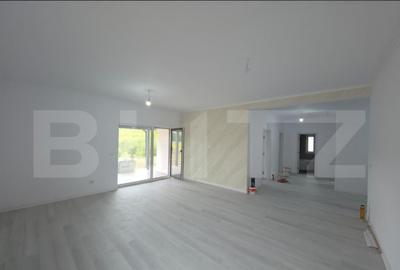 Casă cu 4 camere cu Teren 420 Mp în Central