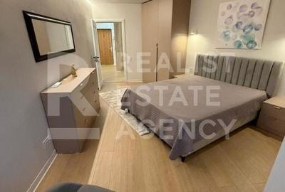 3 camere lux, totul nou, ultra-central – Piața Alba Iulia - 7