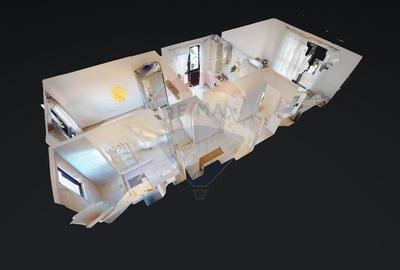 Apartament cu 2 camere decomandat în Sânpetru - 7