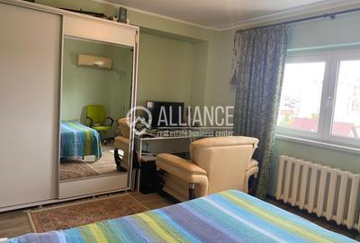INEL 2/DEZROBIRII (COD04) - Apartament 4 camere 98 mp - Constanta - 7