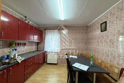 Apartament cu 3 camere decomandat, mobilat în Soarelui - 11