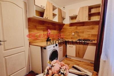 Garsonieră decomandată în Dristor - 2