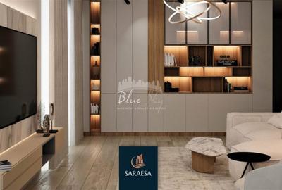 Apartament cu 3 camere decomandat în City Park Mall - 9