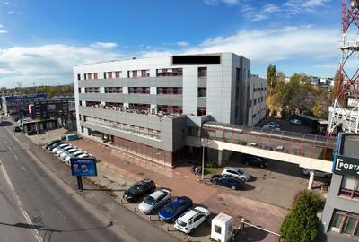 Danielle Business Center - 9