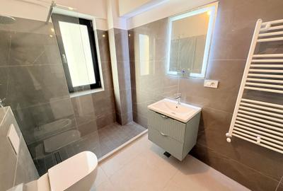 Apartament cu 3 camere decomandat în Galata - 4