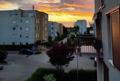 Vanzare apartament cu 3 camere 90 mp utili, în Residenz, Cartierul German! - 23