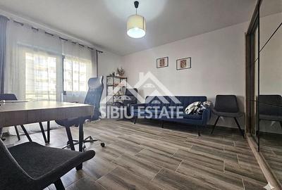 Apartament cu 2 camere decomandat, mobilat în Șelimbăr - 6
