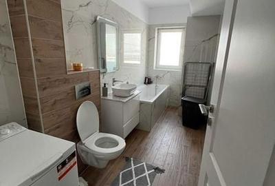 Apartament cu 3 camere în Sânpetru - 3
