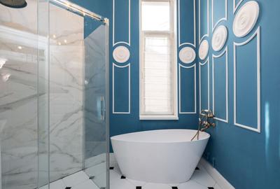 APARTAMENT UNIC BD. REGINA ELISABETA - 15