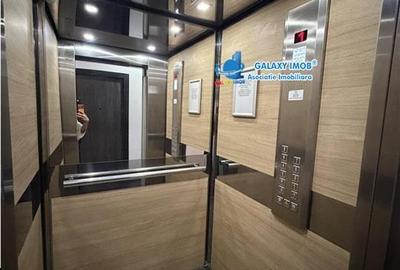 Garsonieră decomandată, mobilată în Mihai Bravu - 26
