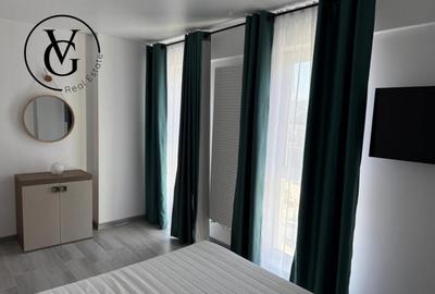 Apartament 3 camere | Nord 10 by Alezzi - 9