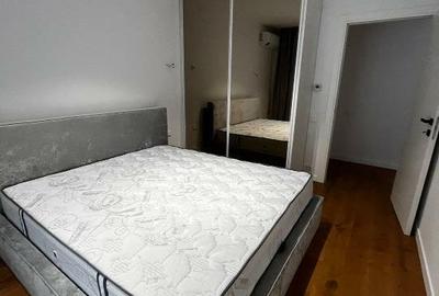 Apartament cu 2 camere semidecomandat, mobilat în Panduri - 3