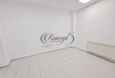 Spatiu comercial versatil in Marasti - 6