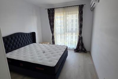 Închiriez apartament  2 camere - prima inchiriere - 7