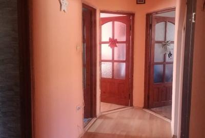 Casă individuală cu 3 camere cu Teren 600 Mp în Ciurea - 5