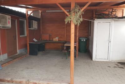 Inchiriez pensiune zona Gai - ID : RH-42095-property - 1