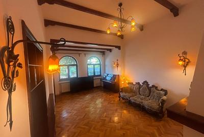 Apartament cu 4 camere decomandat, mobilat în Democrației - 2