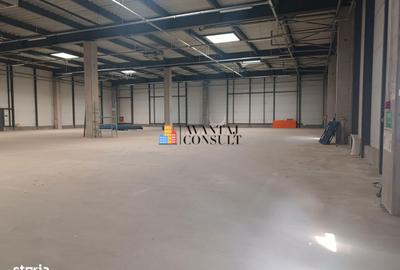 Spațiu comercial, de 2,500 mp, în Militari - 7