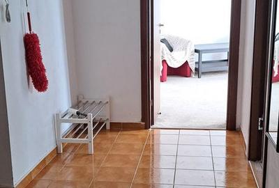 Apartament cu 2 camere decomandat, mobilat în Muncii - 5