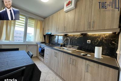 Apartament cu 2 camere decomandat în Centrul Civic - 10
