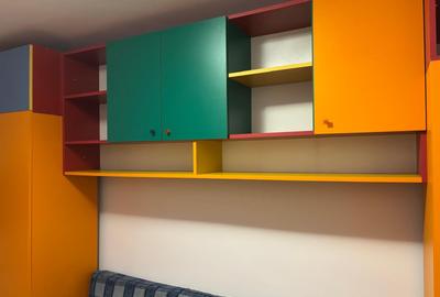 Apartament cu 3 camere decomandat, mobilat în Lacul Tei - 10