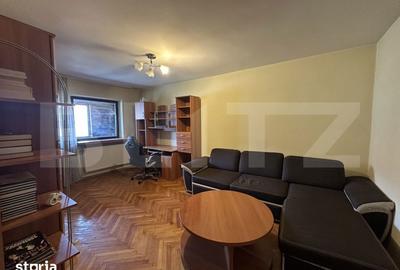 Apartament cu 3 camere decomandat în Central - 4