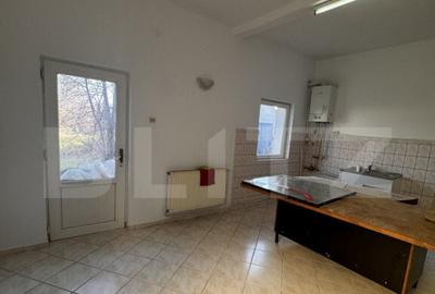 Casă cu 7 camere cu Teren 624 Mp în Fratelia - 16