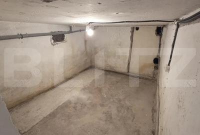 Casa pretabila ca spatiu comercial, 3 camere, 139 mp, zona cetate - 11