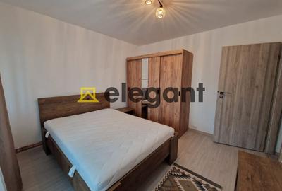Prima inchiriere!!! 2 camere, 60 mp, Centrala, Brazda-CAS - 5