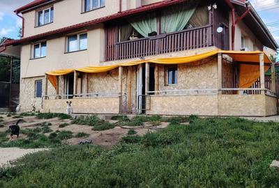 CASA de vanzare in Zalau , zona Penny Bradet - 4