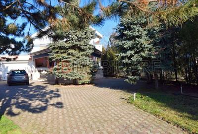 Vila deosebita pe Malul Lacului Grivita – Confort si Eleganta! - 2