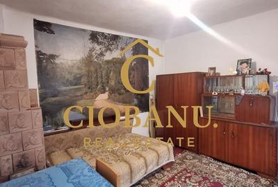 Casă cu 3 camere cu Canalizare în Central - 6