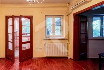 DE VANZARE CASA + TEREN in Dobroestiul (Vechi) - 4