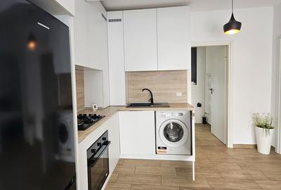 Apartament cu 2 camere decomandat în Iosia - 9