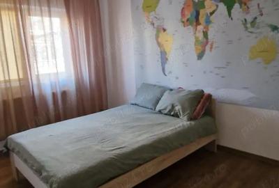 Apartament cu 3 camere semidecomandat în Lipovei - 1