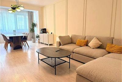 Apartament cu 2 camere decomandat, mobilat în Pipera - 1