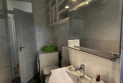 Vanzare ap. 2 camere, parc Tineretului, Pridvorului, et. 4 din 4 - 4