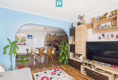 Casa spa?ioasa cu gradina in Topolova?u Mare - 1