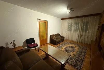 Apartament cu 2 camere decomandat în Banu Manta - 3