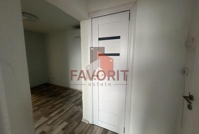 Etaj intermediar. Bloc izolat. Bucatarie inchisa - 12