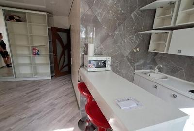 Garsonieră decomandată în Alba Iulia