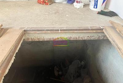 Vand casa plus teren 1134 mp in judetul Ialomita, Comuna Dragoesti - 15