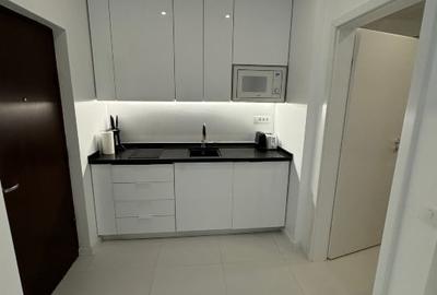 Garsonieră decomandată, mobilată în Central - 5