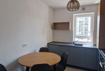 Apartament cu 2 camere decomandat în Avantgarden - 1