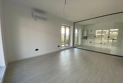 Garsonieră premium de 38.54 m? - Ideală pentru tine - 2