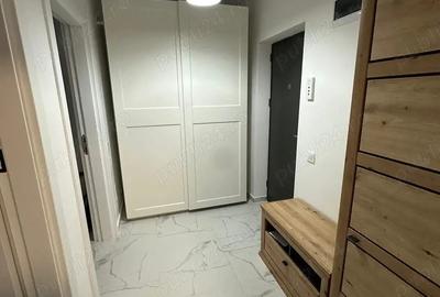 Garsonieră decomandată în Metalurgiei - 3