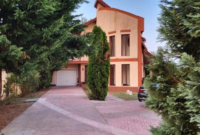 Casă individuală cu 5 camere cu Teren 1200 Mp în Sud-Vest - 2