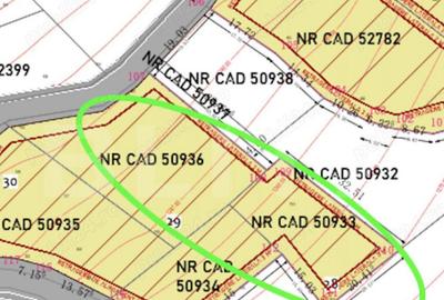 Teren (1500mp) cu autorizatie de constructie (pensiune) - Pa - 4