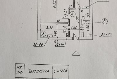 Ghica Tei 89, sector 2, Bucuresti - 17